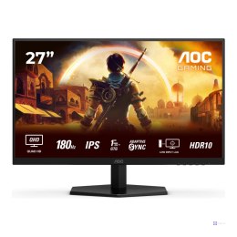 Monitor AOC 27