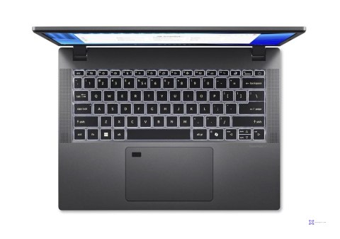 Notebook Acer Travelmate P2 TMP214-75-G3-TCO 14" WUXGA IPS/i5 125H/16GB/512GB/FpR/SCa/W11P/3y Ons.NBD