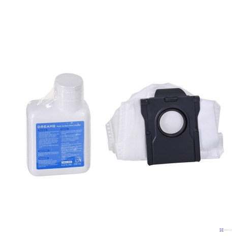 Robot sprzątający Dreame L40 Ultra AE (biały)