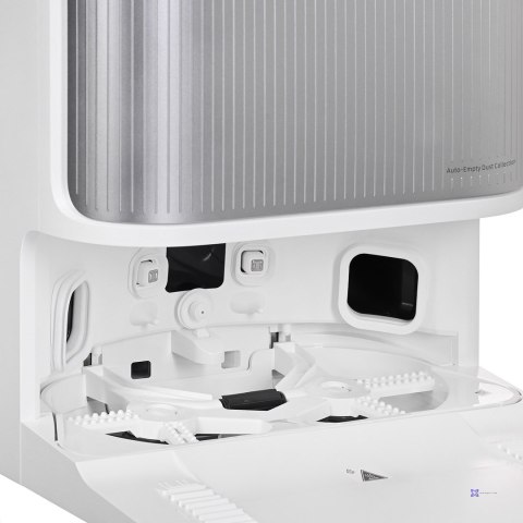 Robot sprzątający Dreame L40 Ultra AE (biały)