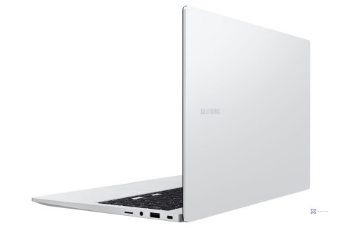 Samsung Galaxy Book4 NP750XGK-K1 Core 7 150U 15.6"FHD AG 16GB SSD512 BT BLKB FPR LAN Win11 Silver (REPACK) 2Y
