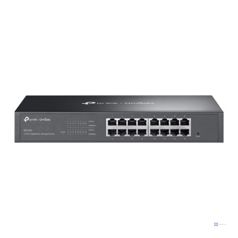 Switch TP-Link ES216G