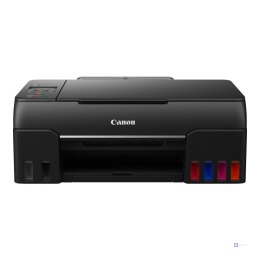 Urządzenie wielofunkcyjne Canon Pixma G640 MegaTank (4620C009) 3w1 czarne