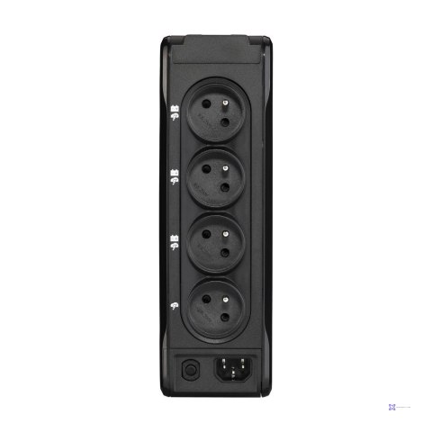 ZASILACZ UPS Eaton 3P Ellipse 550 FR 3P550F