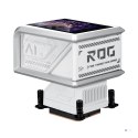 Chłodzenie ASUS ROG RYUO IV 360 ARGB WHT