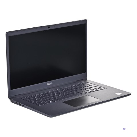 DELL LATITUDE 3410 i5-10310U 16GB 256GB SSD 14" FHD Win11pro (US QWERTY) + zasilacz UŻYWANY