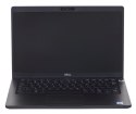 DELL LATITUDE 5400 i5-8365U 16GB 256GB SSD 14" FHD (US QWERTY) Win11pro + zasilacz UŻYWANY
