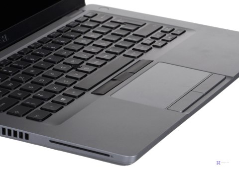 DELL LATITUDE 5410 i5-10210U 16GB 256SSD 14" FHD Win11pro (US QWERTY) + zasilacz UŻYWANY