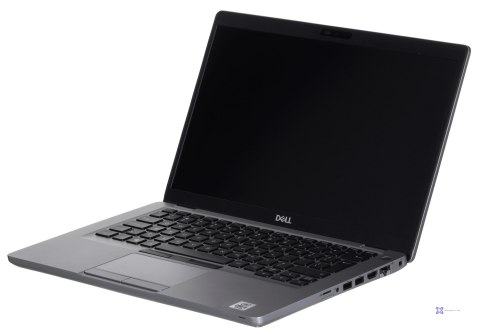 DELL LATITUDE 5410 i5-10210U 16GB 256SSD 14" FHD Win11pro (US QWERTY) + zasilacz UŻYWANY