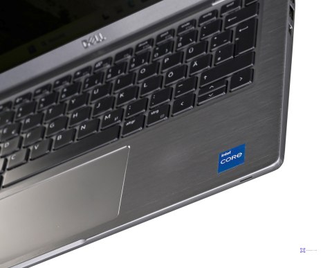 DELL LATITUDE 7430 i7-1270p 32GB 512GB SSD 14" FHD (UK QWERTY, matowy carbon) Win11pro + zasilacz UŻYWANY