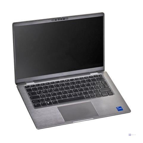 DELL LATITUDE 7430 i7-1270p 32GB 512GB SSD 14" FHD (UK QWERTY, matowy carbon) Win11pro + zasilacz UŻYWANY