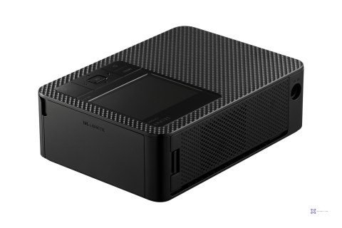 Drukarka fotograficzna Canon SELPHY CP1500 5539C002 Czarna
