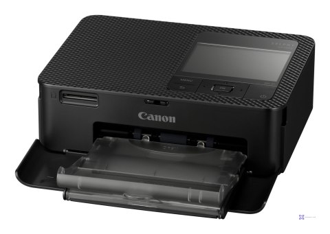 Drukarka fotograficzna Canon SELPHY CP1500 5539C002 Czarna