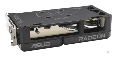 Karta graf. ASUS DUAL RX9060XT 16G