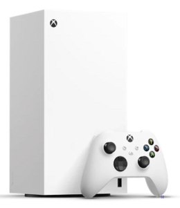 Konsola Xbox Series X 1TB Digital (WYPRZEDAŻ)