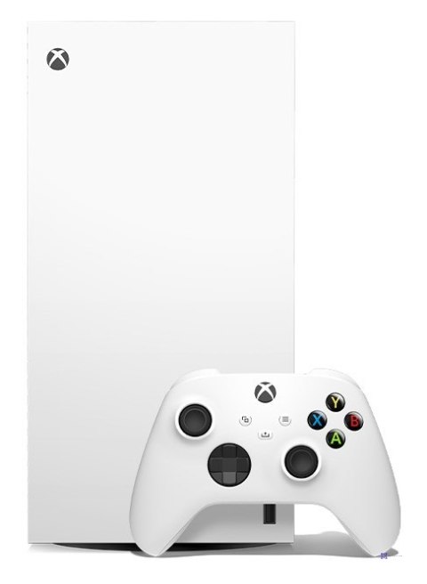Konsola Xbox Series X 1TB Digital (WYPRZEDAŻ)