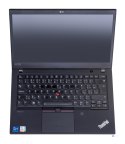 LENOVO ThinkBook 14 G2 i7-1185G7 16GB 512GB SSD 14" FHD Win11pro + zasilacz UŻYWANY