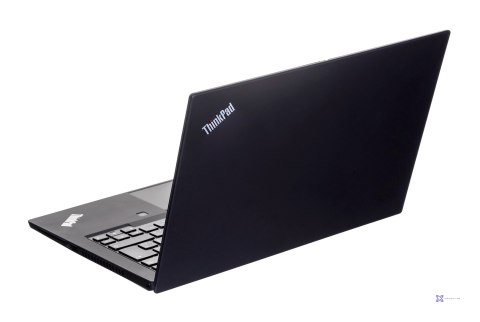 LENOVO ThinkBook 14 G2 i7-1185G7 16GB 512GB SSD 14" FHD Win11pro + zasilacz UŻYWANY