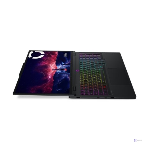 Lenovo Legion 5 15AHP10 Ryzen 7 260 15,1"WQXGA OLED 165Hz 500nits Glossy 16GB DDR5 5600 SSD1TB GeForce RTX 5060 8GB Cam 5.0MP 80