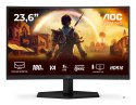 MONITOR AOC LED 23,6" C24G42E 180Hz