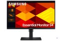 MONITOR SAMSUNG LED 24" LS24D406GAUXEN 100Hz