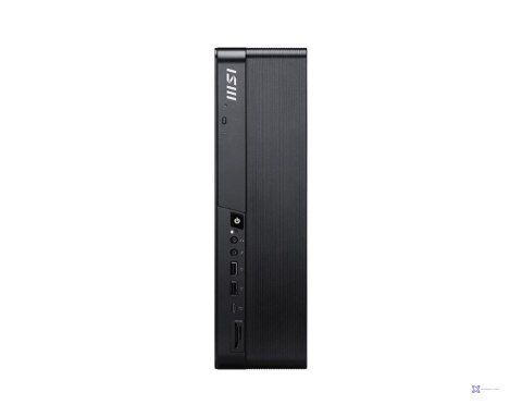 MSI PRO DP80 AI A2G-083XEU Core Ultra 5 225 16GB SSD512GB M.2 Intel UHD Graphics AX211 WiFi 6E NoOS Black 3Y