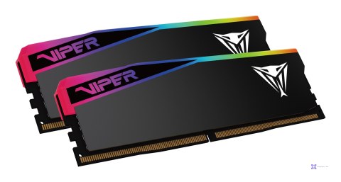 Patriot Viper Elite5 Ultra DDR5 2x16GB 6000MTs CL28