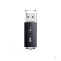 Pendrive Silicon Power Blaze B02 256GB USB 3.1 kolor czarny (WYPRZEDAŻ)
