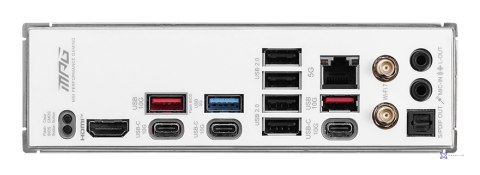 Płyta główna MSI MPG B850 EDGE TI WIFI