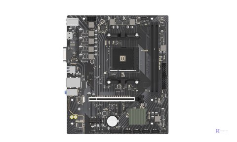 Płyta główna SAPPHIRE A520M-E