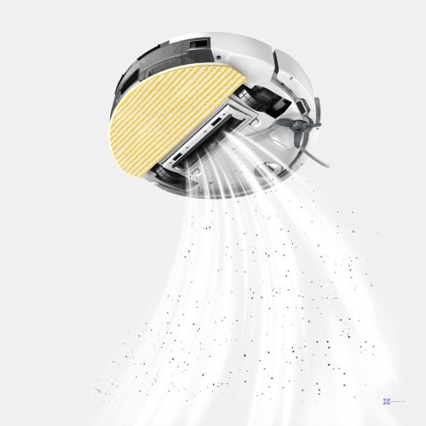 Robot sprzątający z bazą KARCHER RVC 3 Comfort Extra