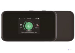 Router ZTE MU5001 Brak portu LAN