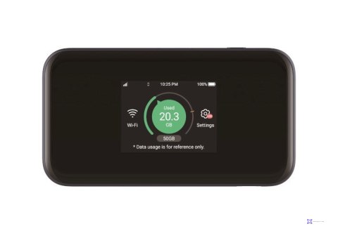 Router ZTE MU5001 Brak portu LAN