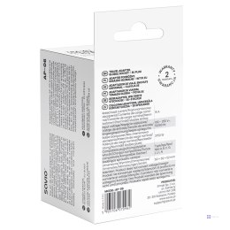 SAVIO ADAPTER PODRÓŻNY GNIAZDO GLOBALNE - WTYK EU AP-06