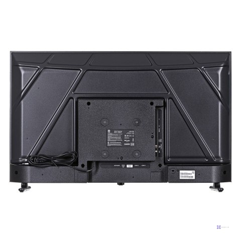 Telewizor Philips 32PHS6000/12 LED 32'' HD Ready Titan OS Dolby Audio DVB-T2 Czarny