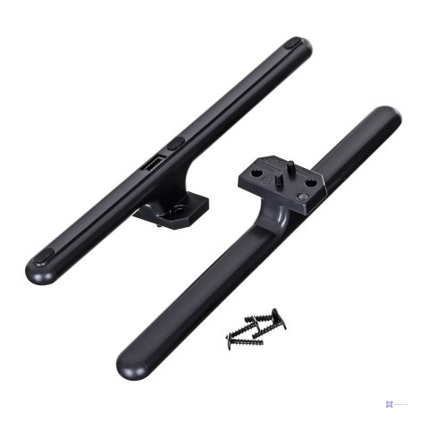 Telewizor Philips 43PUS7810/12 QLED 43'' 4K Ultra HD Titan OS Dolby Digital Plus DVB-T2 Czarny