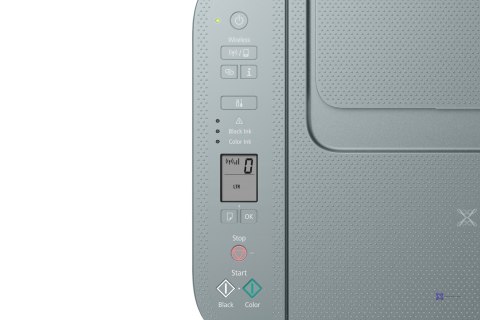 Urządzenie wielofunkcyjne Canon Pixma TS3752i 6671C056 Niebieska