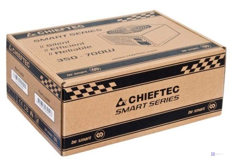 Zasilacz Chieftec Smart GPS-500A8 (500 W)