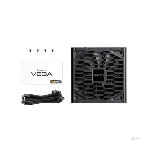 Zasilacz Chieftec Vega 750W PPG-750-S
