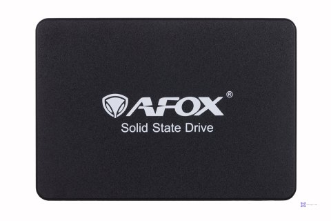 AFOX SSD 240GB TLC 555 MB/S SD250-240GN