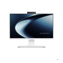 ASUS AIO P440VAK-WPC204X Core 5 210H 23.8"FHD 100Hz 250nits AG 16GB DDR5 SSD512 Intel Graphics WLAN+BT Cam1080p W11Pro White 3Y 