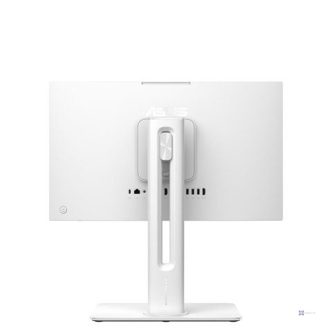 ASUS AIO P440VAK-WPC204X Core 5 210H 23.8"FHD 100Hz 250nits AG 16GB DDR5 SSD512 Intel Graphics WLAN+BT Cam1080p W11Pro White 3Y 