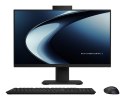 ASUS ExpertCenter PM640KA-BPC015X Ryzen AI 5 330 23.8"FHD 100Hz 250nits AG 16GB DDR5 SSD512 Radeon 820M WLAN+BT Cam 5MP LAN W11P