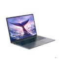 Blackview GamiBook-8 Ryzen 7 7735HS 16"WUXGA AG 16GB 512GB BT BLKB FPR W11Pro Grey (WYPRZEDAŻ)