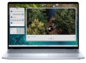 Dell 5640 Core 7 150U 16"WUXGA Touch 16GB SSD1TB BT BLKB FPR Win11 Ice Blue (REPACK) 2Y