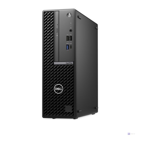 Dell OptiPlex SFF Plus 7020 i3-14100 16GB DDR5 SSD256 Intel UHD Graphics W11Pro 2Y Pro Support