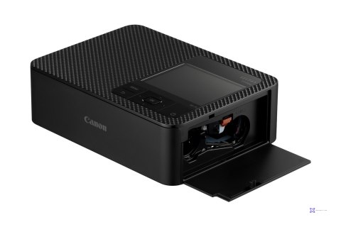 Drukarka fotograficzna Canon SELPHY CP1500 5539C002 Czarna