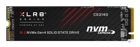 Dysk SSD PNY XLR8 CS3140 1TB