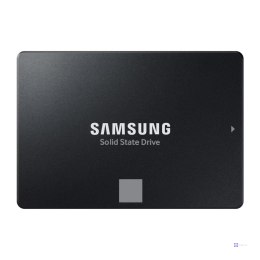 Dysk SSD Samsung 870 EVO 250GB 2,5