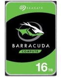 HDD Seagate Barracuda 16TB 3,5" SATA ST16000DM001